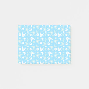 Post-it® Boomerangs rétro