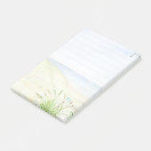 Post-it® bord de mer (Incliné)