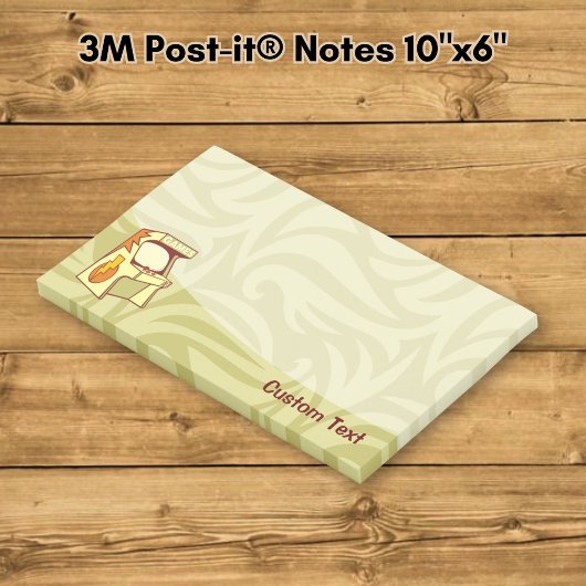 Post-it® Borne d'arcade