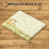 Post-it® Borne d'arcade