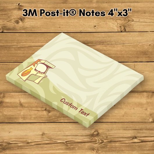 Post-it® Borne d'arcade