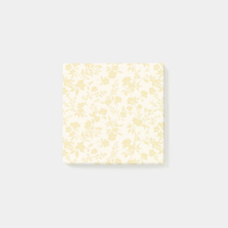 Post-it® Botanical Garden Buttercream - Neutral