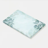 Post-it® Botanical Post it Notes (Incliné)