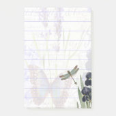 Post-it® Botanique (Devant)