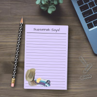 Botte Rustique Casquette Bleu pourpre Couché Perso