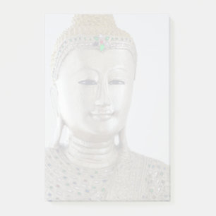 Post-it® Bouddha, Chiang Rai, Thaïlande