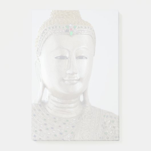 Post-it® Bouddha, Chiang Rai, Thaïlande (Devant)