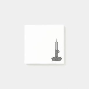 Post-it® Bougie 01