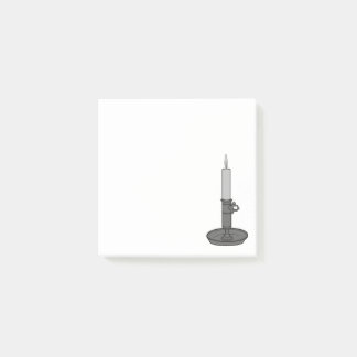 Post-it® Bougie 01