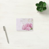 Post-it® Bougies et Roses (Bureau)