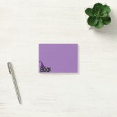 Post-it® Bouh ! avec chapeau (Bureau)