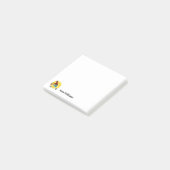 Post-it® Boule de pique (Incliné)