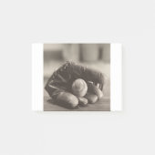 Post-it® Boule MES01BWD1 dans Mitt.tif (Devant)