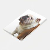 Post-it® Bouledogue (Incliné)