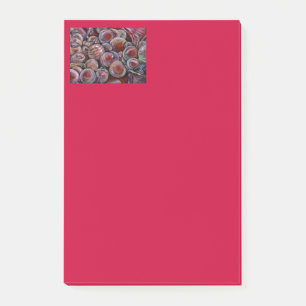 Post-it® Boules de Noël rouges