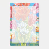 Post-it® Bouquet à la frontière III (Devant)