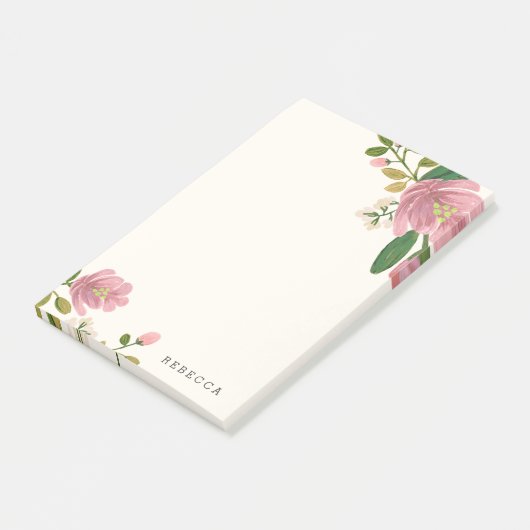 Post-it® Bouquet Blush (Incliné)