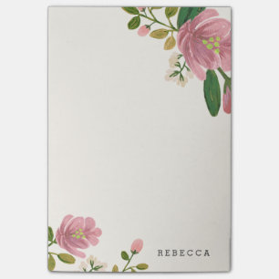 Post-it® Bouquet Blush