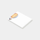 Post-it® Bouquet de ballon (Incliné)