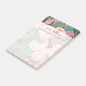 Post-it® Bouquet Eucalyptus (Incliné)