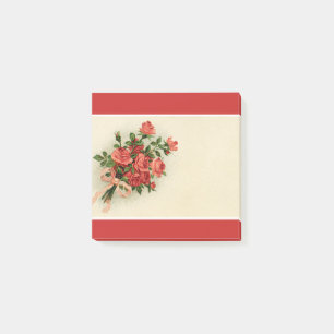 Post-it® Bouquet rose