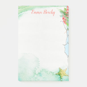 Post-it® Bouquet Sarasota Shore