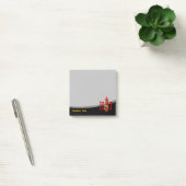 Post-it® Bouteille de sauce chaude (Bureau)