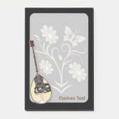 Post-it® Bouzouki (Devant)