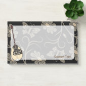 Post-it® Bouzouki (Bureau)