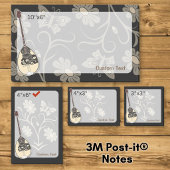 Post-it® Bouzouki