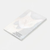 Post-it® Bow (Incliné)