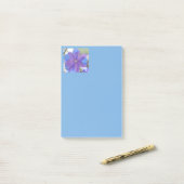 Post-it® Bowen (Sur un bureau)