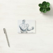 Post-it® Boxe SUPÉRIEURE (Bureau)