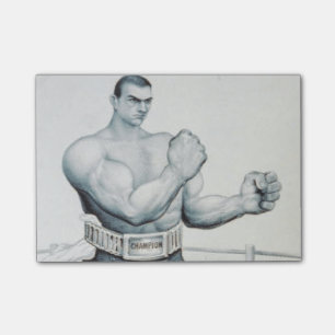 Post-it® Boxe SUPÉRIEURE