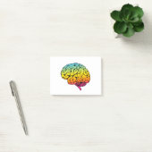 Post-it® Brainbow (Bureau)