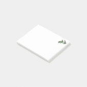 Post-it® Branche Olive (Incliné)