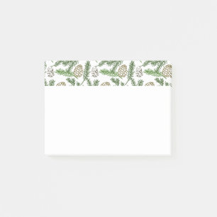 Post-it® Branches de pin