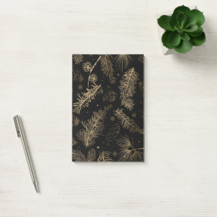 Post-it® Branches et pin 2