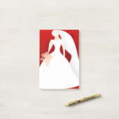 POST-IT® BRIDE (Sur un bureau)