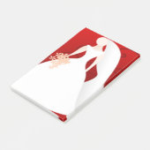 POST-IT® BRIDE (Incliné)