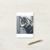 Post-it briefjes post-it® notes (Op bureau)