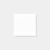 Post-it-briefjes Post-it® Notes (Voorkant)