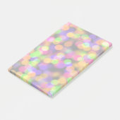 Post-it® Bright and Sparkling (Incliné)