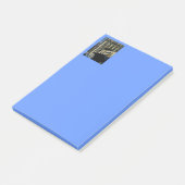 Post-it® Broadway's Best, New York City (Incliné)