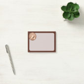 Post-it® Bronze (Bureau)