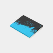 Post-it® Brosse (Incliné)