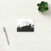 Post-it® Brosse 10 (Bureau)