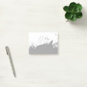 Post-it® Brosse 11 (Bureau)