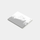 Post-it® Brosse 11 (Incliné)