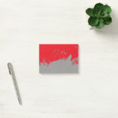 Post-it® Brosse 12 (Bureau)